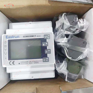 Medidor de electricidad Eastron, modelo <span class=keywords><strong>SDM630MCT</strong></span> <span class=keywords><strong>V2</strong></span>, Sistema Solar PV, medidor inteligente de electricidad - Product Image 1