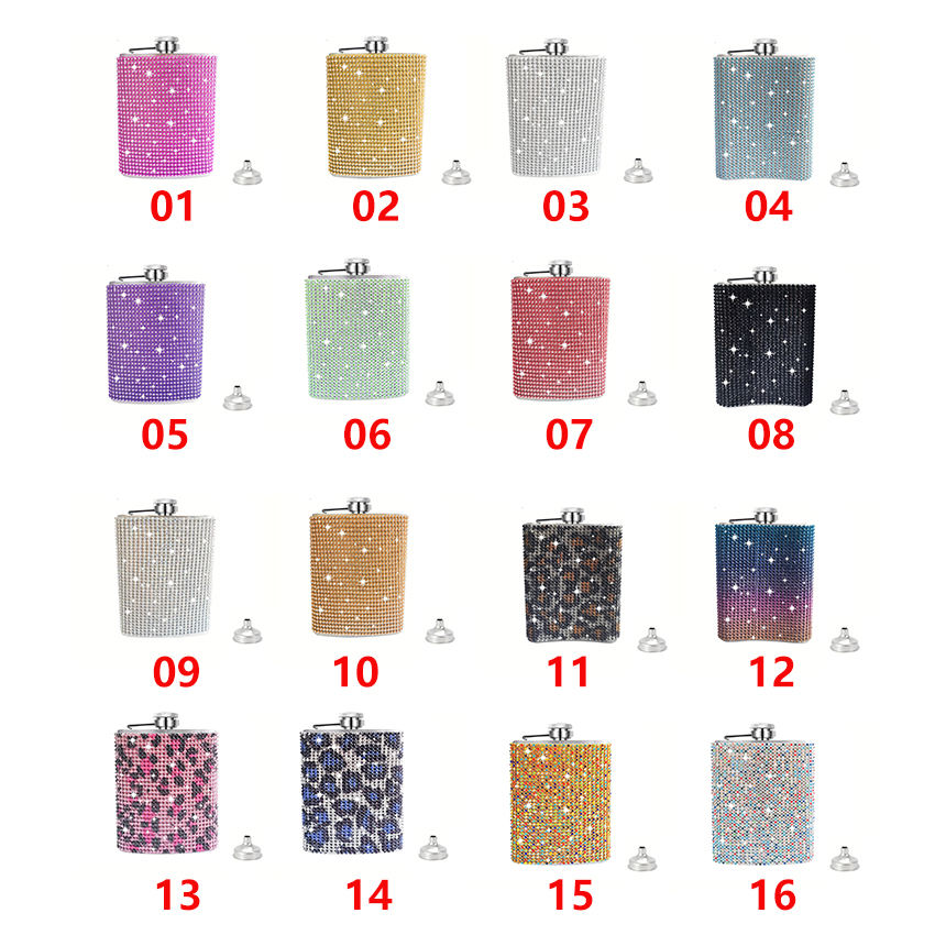 8OZ(220ml) mixed color