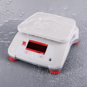 Selling 2026 Valor 2000 High-Performance Food Scale Suitable for Harsh, Wet Workplace Conditions V22PWE6T - Product Image 3