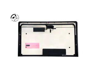 Original A1418 4k Display Assembly LM215UH1 SD B1 for iMac 21.5-inch A1418 Full LCD Display Glass 2017-2020