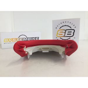 Carena Sottocoda Rossa per YAMAHA R6 2008-2016, Copertura Sella, Parte Moto - Product Image 5