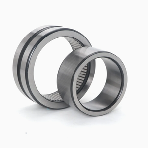 ตลับลูกปืนเม็ดกลมแบบเข็ม P6แถวเดียวที่มีความแม่นยำ (เหล็กแบริ่ง)-สำหรับกระปุกเกียร์ของดาวเคราะห์ - Product Image 6