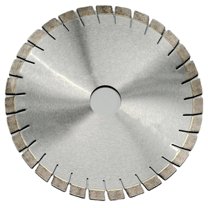 Jdk Arix Phân Khúc 14 Inch Im Lặng Kim Cương <span class=keywords><strong>Saw</strong></span> <span class=keywords><strong>Blade</strong></span> Cho Thạch Anh Cắt Đá Granit - Product Image 4