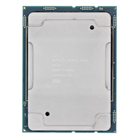 Testé avant expédition, processeur Xeon Gold 5220S LGA3647 2,70 GHz 18 cœurs 24,75 Mo 125 W SRFPT