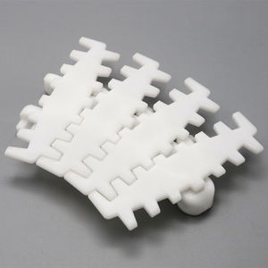 אוטומטי ציוד מסוע h140 גמיש שרשרות - Product Image 1