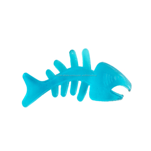 Toys pet toys for dog's <span class=keywords><strong>cat</strong></span> toys Providers Tpr polyester fish toy - Product Image 3