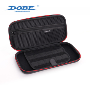 Estuche de Transporte DOBE para <span class=keywords><strong>Switch</strong></span> 2, Bolsa Protectora Impermeable y Resistente a Golpes para <span class=keywords><strong>Accesorios</strong></span> de Nintendo <span class=keywords><strong>Switch</strong></span> - Product Image 3