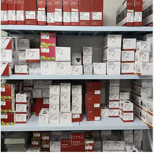 Dahua original IPC-HFW5541TP-AS-PV 5MP WDR IR Bullet AI Network Camera Two-Way Audio WDR IP67 PoE Mic - Product Image 6