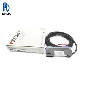 FS-V21R 12-24VDC NSMP Keyence FS-V21R Amplificador de Fibra Digital con Función de Desplazamiento para Tareas de Medición Precisa - Product Image 1