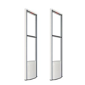 Manyetik çıkartmalar etiket konfeksiyon etiketleri güvenlik kıyafetleri algılama güvenlik alarm sistemi <span class=keywords><strong>AM</strong></span> 58KHZ <span class=keywords><strong>EAS</strong></span> sistemi - Product Image 2