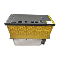 Module d'amplificateur servo FANUC testé A06B-6087-H130