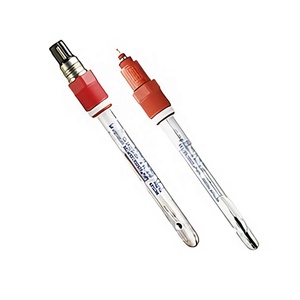 เซ็นเซอร์วัดค่า pH ของ METTLER TOLEDO รุ่น InPro3100/120/PT100 H ของแท้และใหม่  เซ็นเซอร์ InPro3100/120 Pt100 ของแท้และใหม่ของ METTLER TOLEDO - Product Image 1