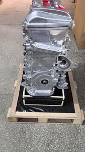 חדש מלא <span class=keywords><strong>2az</strong></span> מנוע חשוף-Ue עבור camry 4 פריוס סיינה 2.4l 4 צילינדרים 2001-2012 מודלים תחליף ישיר - Product Image 5