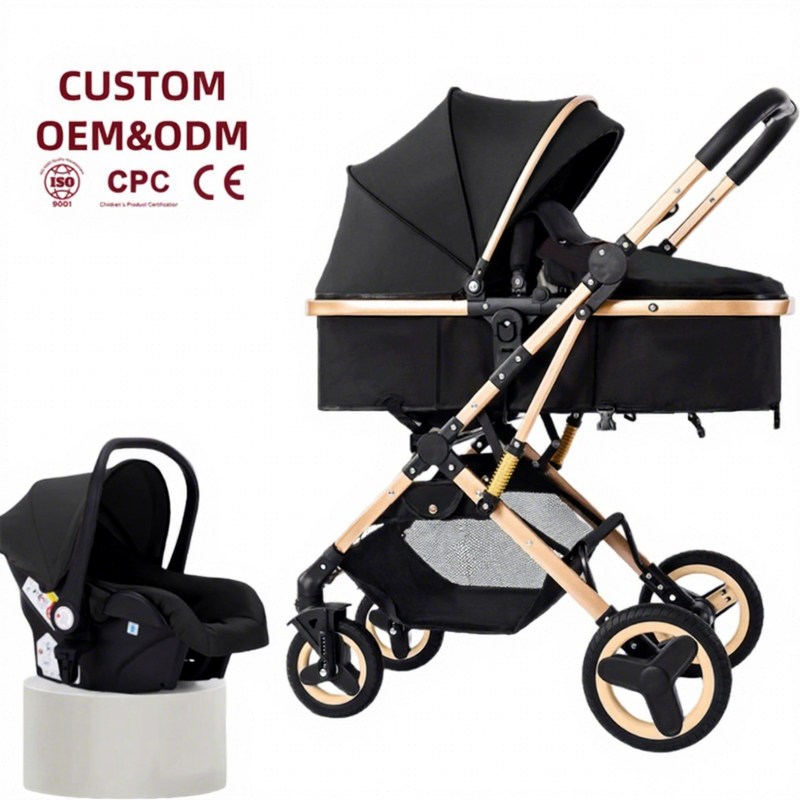 Multi functional Baby Car Seat and