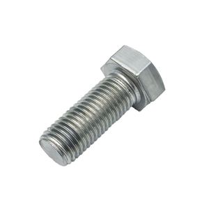 Mushroom Head <b>Roofing</b> Bolt with <b>Square</b> Nut Galvanized Carbon Steel for Construction and Gutter Applications - Product Image 1