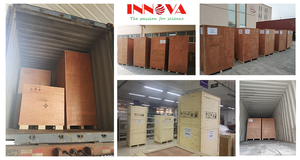 ตู้อบแบบควบคุมอุณหภูมิ220V สำหรับห้องแล็บ - Product Image 4