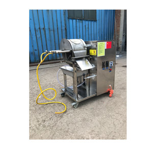 Machine électrique à rouler les chapatis, les rouleaux d'œufs et les wraps de lumpia - Product Image 6