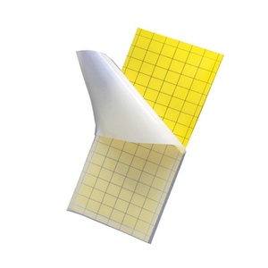 Pièges à colle jaunes double face pour insectes volants et mouches à fruits, planches adhésives anti-insectes - Product Image 4