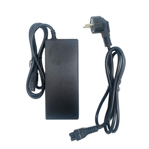 <span class=keywords><strong>Chargeur</strong></span> Ebike 42V 2A <span class=keywords><strong>Chargeur</strong></span> pour <span class=keywords><strong>batterie</strong></span> <span class=keywords><strong>36V</strong></span> E-bike Pedelec avec prise <span class=keywords><strong>5</strong></span> <span class=keywords><strong>broches</strong></span> - Product Image 2