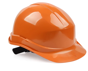 قبعة صلبة لحماية سلامة البناء مخصصة غير تهوية من الدلتا بلس الزركون 1 من الزركون - Product Image 4