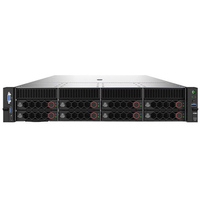 Merek baru Harga bagus H3C unierver R4900 G5 Server H3C R4900 2U rak Server