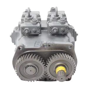 Pompa Idraulica Principale HPV0102 HPV102 per Escavatore <span class=keywords><strong>Hitachi</strong></span> <span class=keywords><strong>EX200</strong></span> <span class=keywords><strong>EX200</strong></span>-5, Ricambio Pompa a Pistone Idraulica di Xidi Machinery - Product Image 3