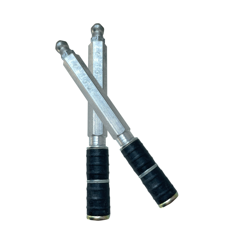 Modern Design Aluminum PU Injection Packer for Construction Water Sealing Rapid Installation Waterproofing Materials for