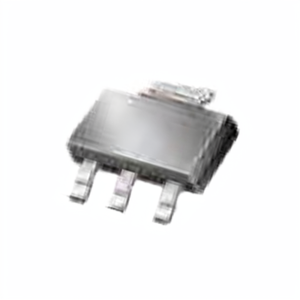 Transistors Components Electronic Manufacturer Channel TSM1N45CW RPG SOT-223 - Product Image 1