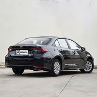 Новая Toyota Corolla 2026 1.8L Hybrid Standard LHD, 0 км, новый автомобиль, горячая продажа, бензиновый, лучшая цена