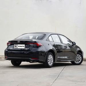 New 2026 <strong>Toyota</strong> Corolla 1.8L <strong>Hybrid</strong> Standard LHD <strong>0</strong> <strong>Km</strong> Zero Car Hot Sale Gasoline Vehicle Best Price - Product Image 5