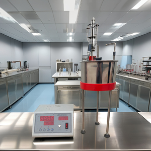 Laboratorium Viscositeitsmeter Emulgator Asfalt Engler Viscometer - Product Image 6