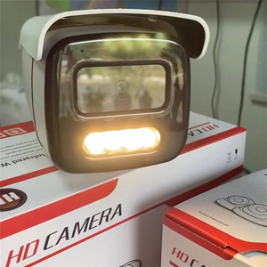 On Sale <strong>Motion</strong> <strong>Detection</strong> CCTV Full Color Night Vision 5mp With POE Two Way Audio Security <strong>Camera</strong> - Product Image 2