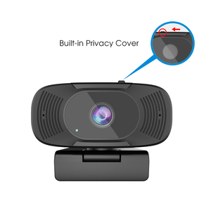 Cámara Web USB UHD 4K 1080P 60FPS Full HD Mini, Micrófono Integrado, Compatible con Software de Conferencia Teams MT368 MT368 - Product Image 4