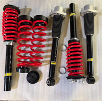 Kit de conversion de suspension pneumatique en ressort hélicoïdal pour Range Rover L405 L494 L322 2003-2012 2013-2021