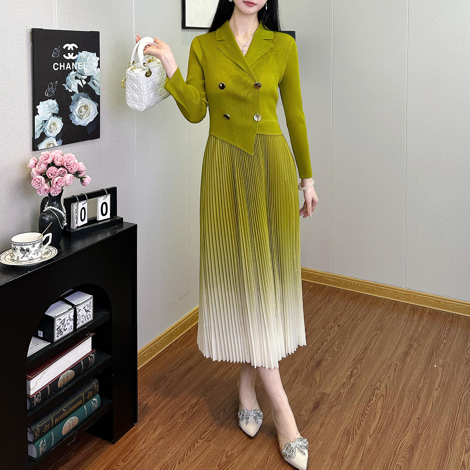 กองทัพสีเขียว