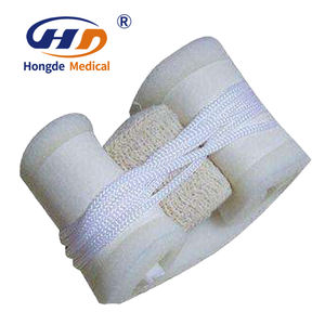 Venta al por mayor de alta calidad Mdr CE aprobado Precio de fabricante Venta caliente correa de espuma Kit de tracción de la piel - Product Image 2