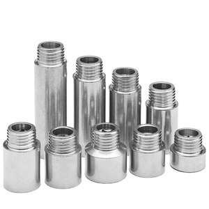 Adaptateur Gaz 1/2" Femelle Droite Vers 1/4" Mâle Gauche - Laiton - Pour Connexion équipements Français/allemands