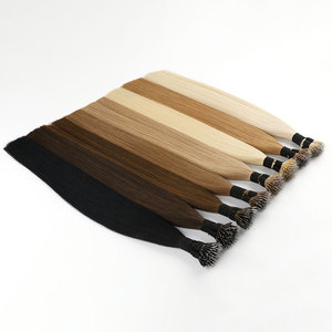 Extensions de cheveux à pointe en plastique Nano Invisible, 2023 - Product Image 3