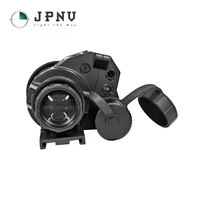 JPNV Gen2 + penguat gambar, monokuler PVS14 nvg tabung fosfor hijau penglihatan malam