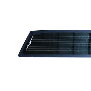 Nuovo Vetro Float per Lunotto Posteriore HELI OE AB39-2142004GD per <span class=keywords><strong>Everest</strong></span>, Certificato DOT, Garanzia di 3 Mesi - Product Image 6