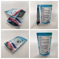 Bolsa para Parches Refrigerantes de Axilas