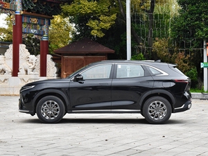 Kaiyi X7 Kunlun <span class=keywords><strong>Voiture</strong></span> 1.5T DCT SUV Essence Kaiyi XUANJIE 2026 Nouvelles Voitures Exportation vers l'Algérie avec Toit Ouvrant Approvisionnement en Gros - Product Image 3