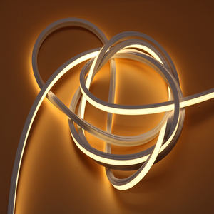 Striscia Luminosa al <span class=keywords><strong>Neon</strong></span> Flessibile Mini per Interni 4*8 6*12 6*13 8*15mm, 24V 12V <span class=keywords><strong>120</strong></span> LED/m, <span class=keywords><strong>Tubo</strong></span> al <span class=keywords><strong>Neon</strong></span> in Silicone Impermeabile P67 - Product Image 3