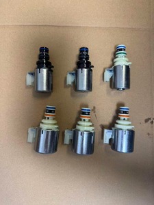 ปั๊มน้ำมันเกียร์ CVT VT40 ใหม่เอี่ยม - Product Image 3