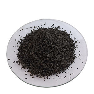 Xử lý nước GAC 12-<span class=keywords><strong>40</strong></span> lưới than dựa trên công nghiệp than hoạt tính hạt để bán - Product Image 2