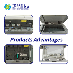 Fotocopiadora a Color A3 de Alta Velocidad Reacondicionada, Impresora Usada para Canon ImagePRESS C910 - Product Image 3