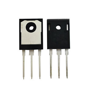 <span class=keywords><strong>MOSFET</strong></span> de puissance SiC 1200V 33A, <span class=keywords><strong>transistor</strong></span> <span class=keywords><strong>MOSFET</strong></span> à canal N 75 milliohms, boîtier TO-247, pour onduleurs solaires - Product Image 4