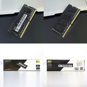 OSCoo 3200MHz 8GB 16GB Bộ Nhớ Lưu Niệm Máy Tính Xách Tay <span class=keywords><strong>RAM</strong></span> DDR3 SODIMM Đầy Đủ Khả năng Tương Thích Bo Mạch Chủ <span class=keywords><strong>2133</strong></span> 2400 2666 3200 <span class=keywords><strong>RAM</strong></span> DDR3 4 - Product Image 3