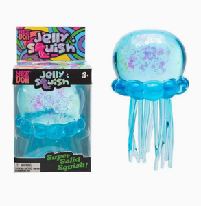 Jouet anti-stress souple et scintillant en forme de dessin animé - Boîte mystère pour garçons et unisexe à partir de 14 ans - Product Image 3