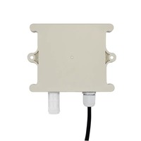 Transmetteur de gaz YYS, capteur de gaz CO2 / CH4 / CO / O2 / H2S / NH3 / CIO2 / CL2 / H2 / NO / NO2, 4-20mA ou RS485